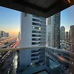 Dubai Hostel Marina